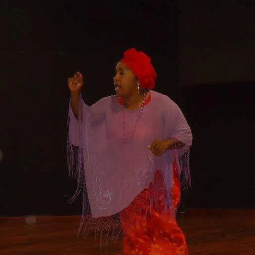 AURY ESTELLA GARCÍA CABALLERO